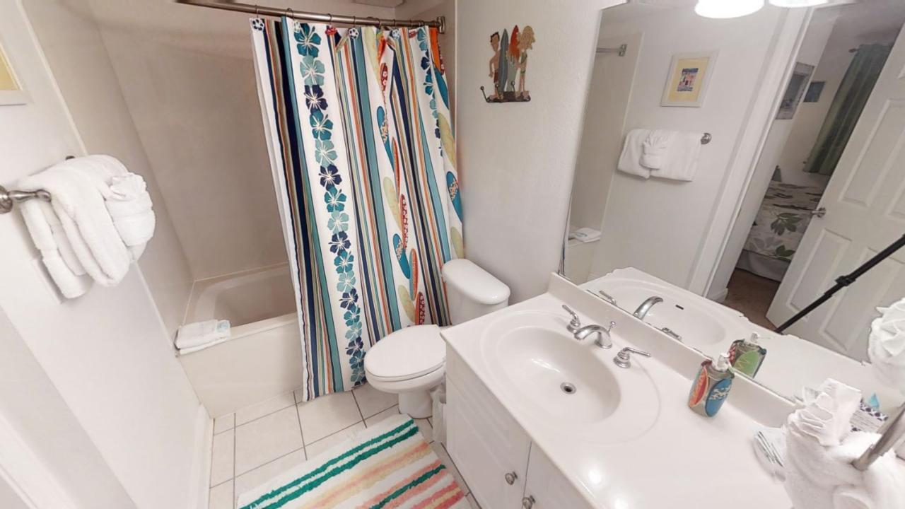 Emerald Beach 1535 Panama City Beach Extérieur photo