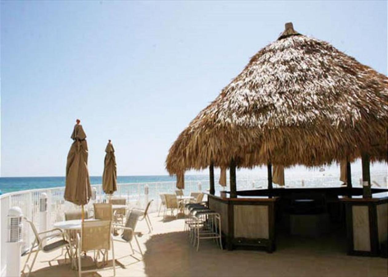 Emerald Beach 1535 Panama City Beach Extérieur photo