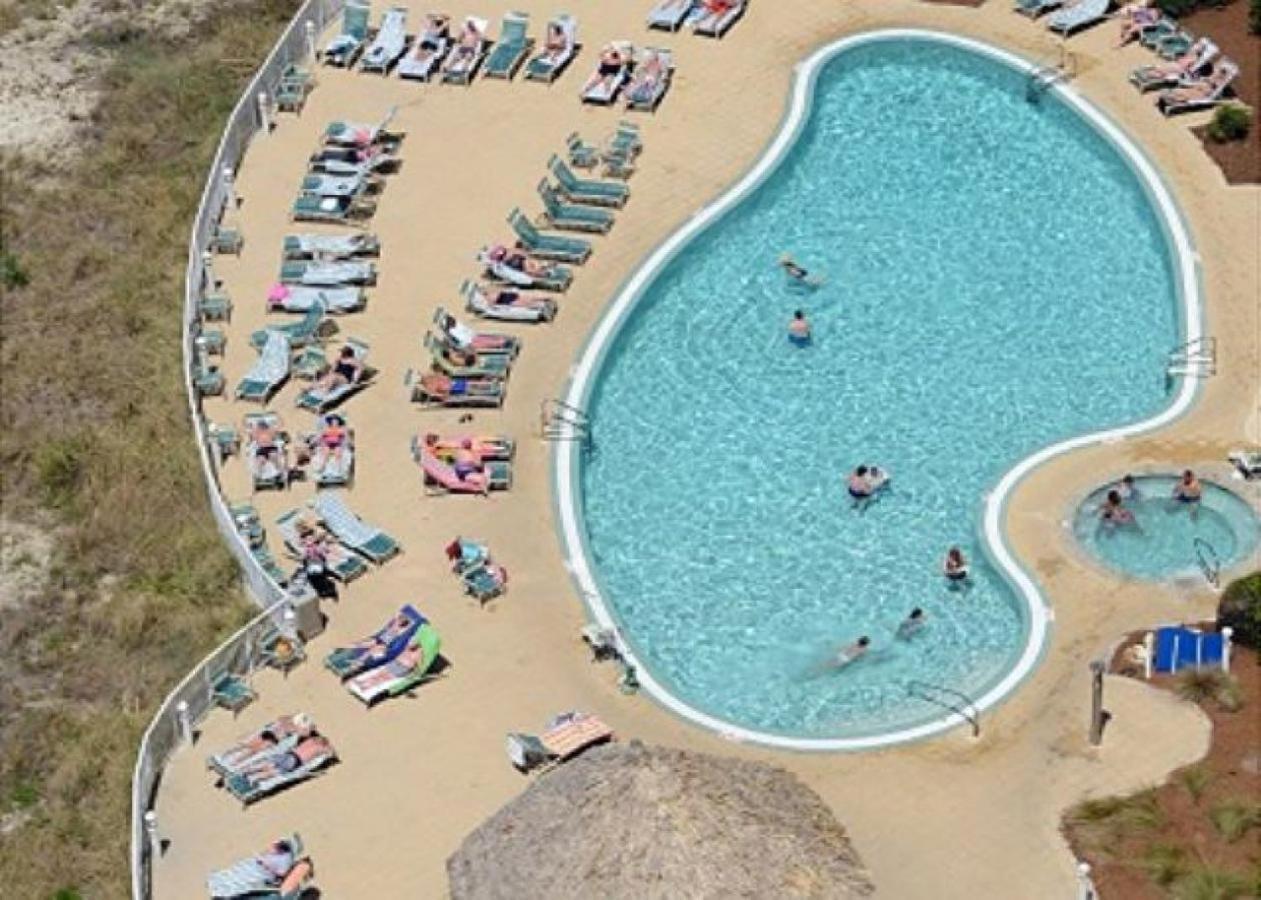 Emerald Beach 1535 Panama City Beach Extérieur photo