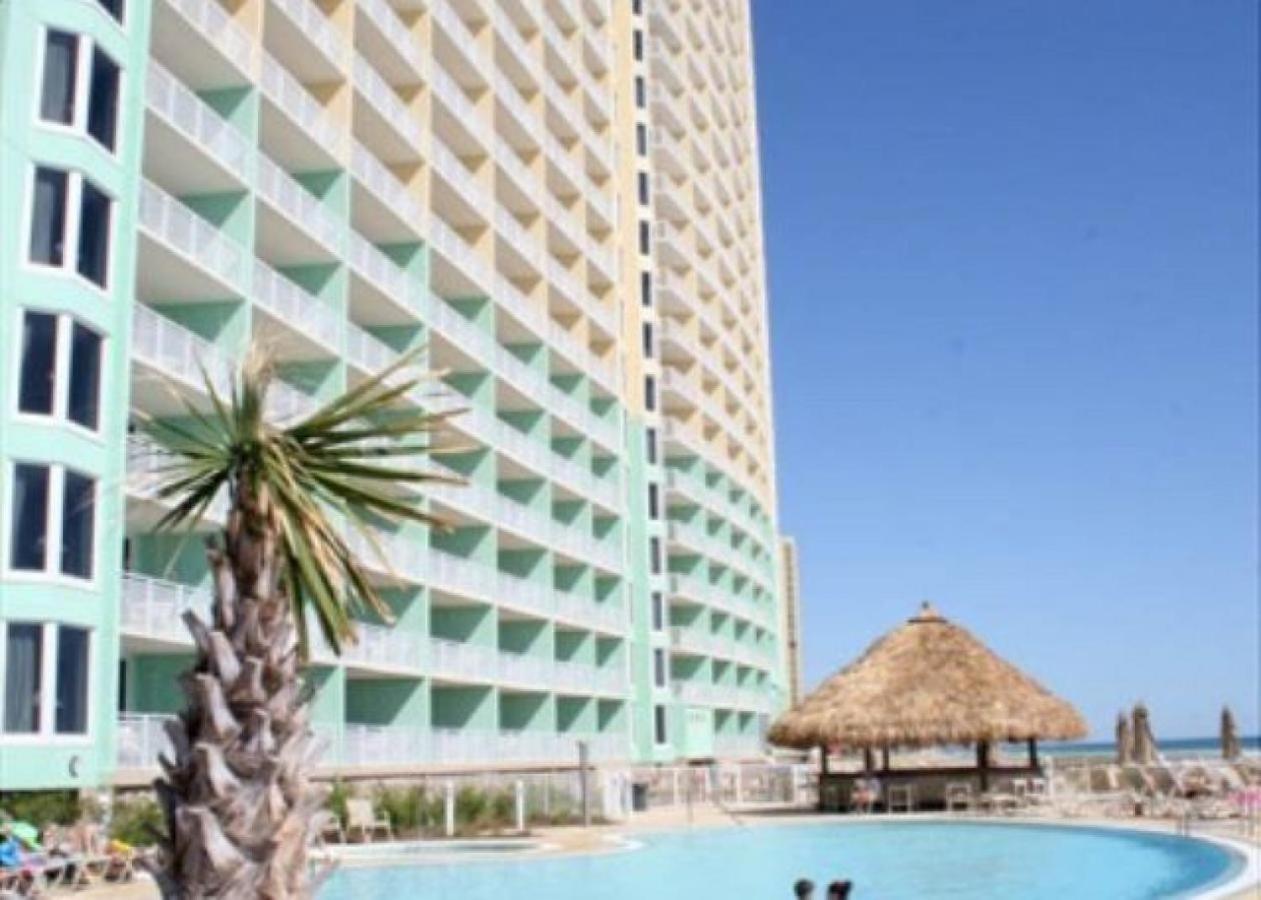 Emerald Beach 1535 Panama City Beach Extérieur photo