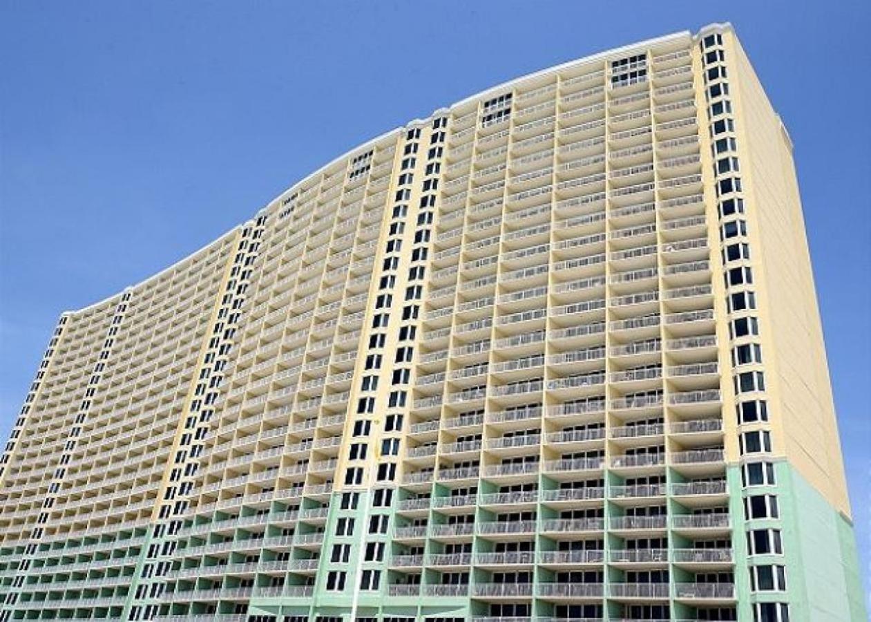Emerald Beach 1535 Panama City Beach Extérieur photo
