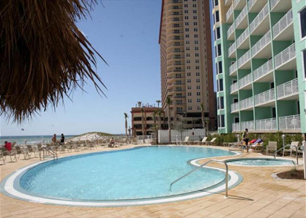 Emerald Beach 1535 Panama City Beach Extérieur photo