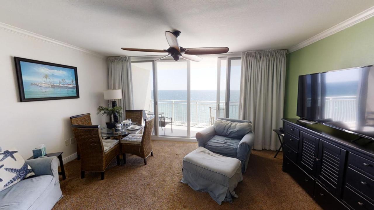 Emerald Beach 1535 Panama City Beach Extérieur photo